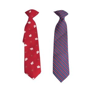 B37 Kids tie